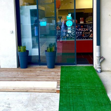 Confort T3 Toulouse Apartment Luaran gambar